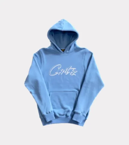 corteiz clothing hoodie and tracksuit